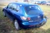 Drzwi tył lewe Mazda 3 BK 2008 Hatchback 5-drzwi 